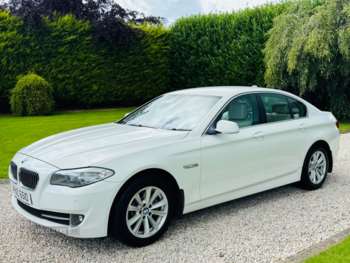 Used BMW 5 Series 2011 for sale - 75142020: Photo
