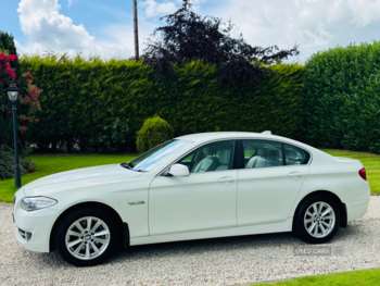 Used BMW 5 Series 2011 for sale - 75142020: Photo