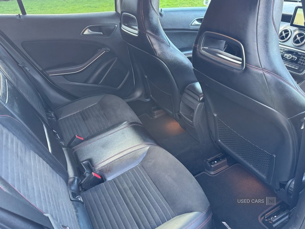 Used Mercedes-Benz GLA 2014 for sale - 77884137: Photo 10