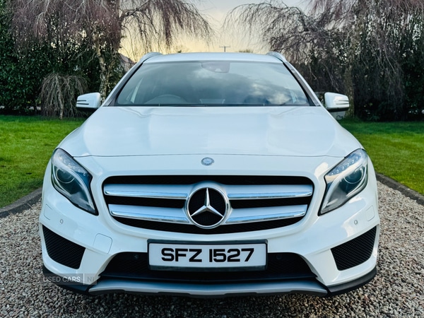 Used Mercedes-Benz GLA 2014 for sale - 77884137: Photo 2