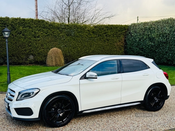 Used Mercedes-Benz GLA 2014 for sale - 77884137: Photo 4