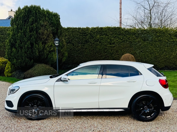 Used Mercedes-Benz GLA 2014 for sale - 77884137: Photo 5