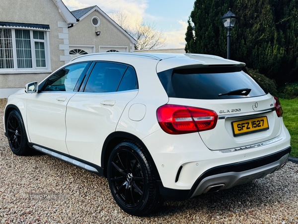 Used Mercedes-Benz GLA 2014 for sale - 77884137: Photo 6