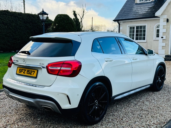 Used Mercedes-Benz GLA 2014 for sale - 77884137: Photo 7