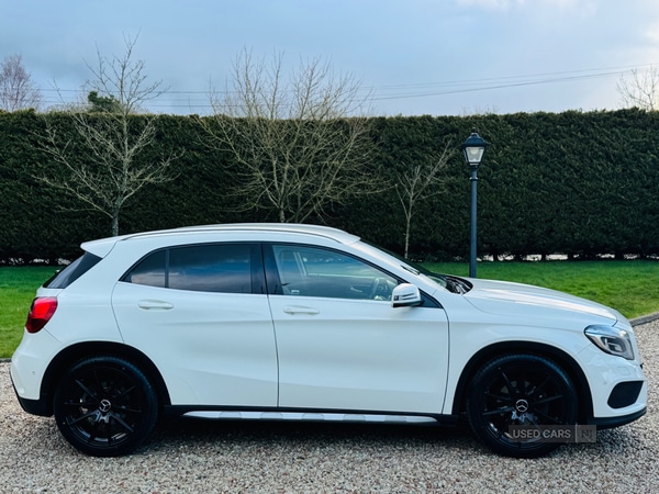 Used Mercedes-Benz GLA 2014 for sale - 77884137: Photo 8