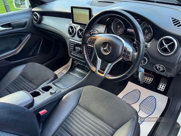 Used Mercedes-Benz GLA 2014 for sale - 77884137: Photo 9