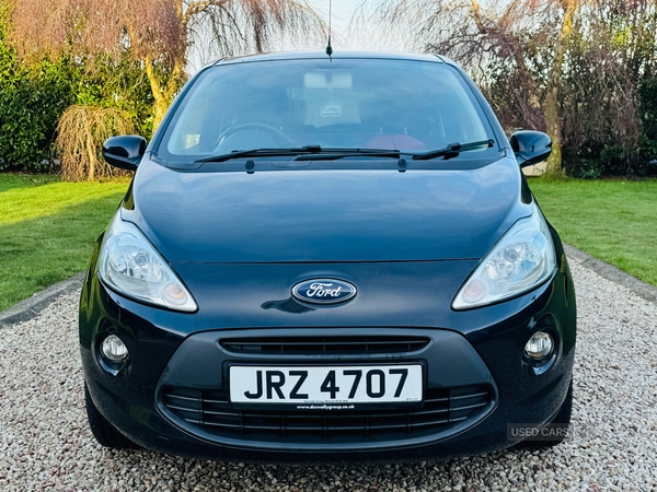 Used Ford Ka 2015 for sale - 77075014: Photo 2