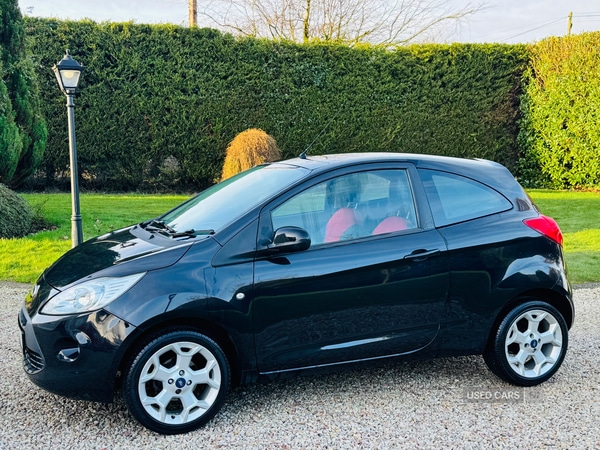 Used Ford Ka 2015 for sale - 77075014: Photo 4