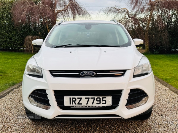 Used Ford Kuga 2015 for sale - 77672392: Photo 2