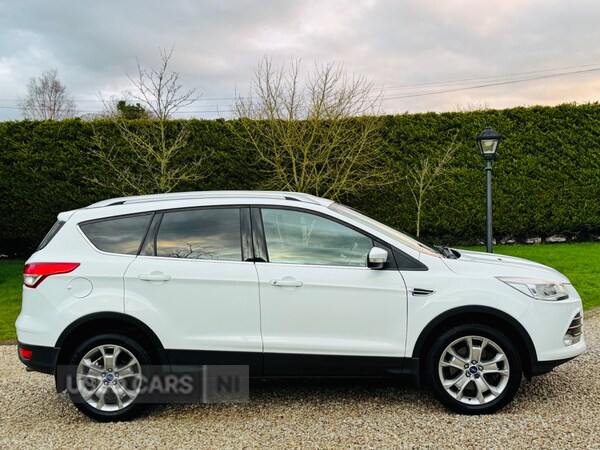 Used Ford Kuga 2015 for sale - 77672392: Photo 7