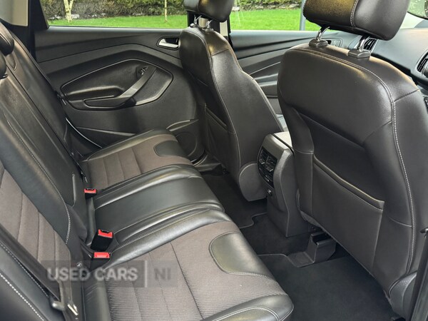 Used Ford Kuga 2015 for sale - 77672392: Photo 8