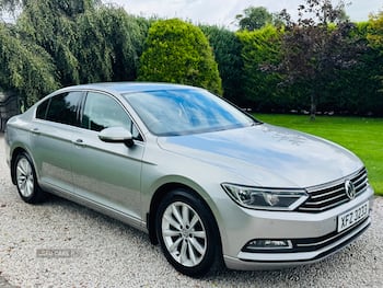 Used Volkswagen Passat 2015 for sale - 79742438: Photo