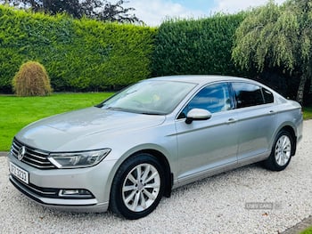 Used Volkswagen Passat 2015 for sale - 79742438: Photo