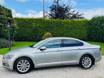 Used Volkswagen Passat 2015 for sale - 79742438: Photo