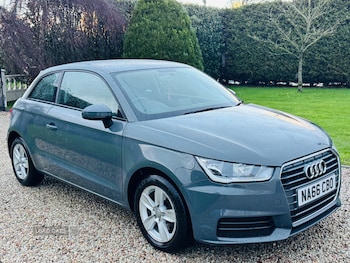 2017 - 1.6 TDI SE 3dr