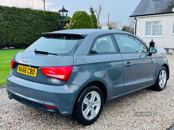 Used Audi A1 2017 for sale - 76634572: Photo 5