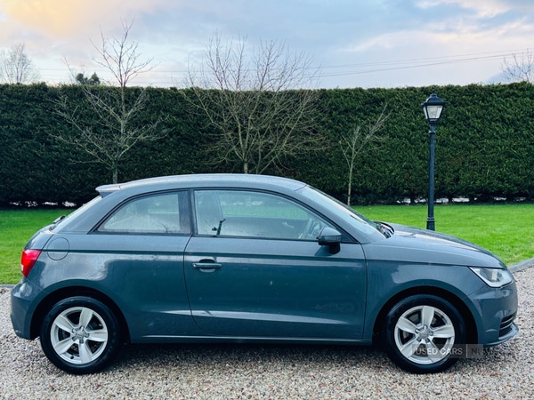 Used Audi A1 2017 for sale - 76634572: Photo 6