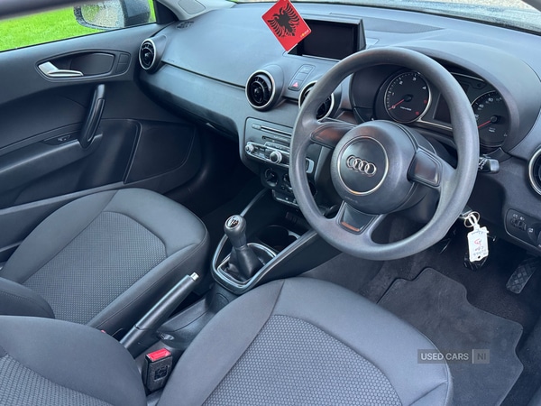 Used Audi A1 2017 for sale - 76634572: Photo 7