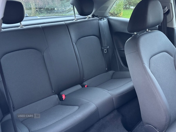 Used Audi A1 2017 for sale - 76634572: Photo 9