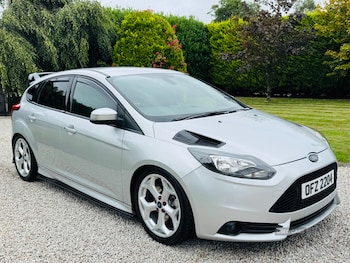 Used Ford Focus 2013 for sale - 79325608: Photo