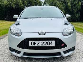Used Ford Focus 2013 for sale - 79325608: Photo