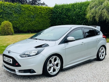 Used Ford Focus 2013 for sale - 79325608: Photo