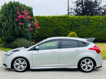 Used Ford Focus 2013 for sale - 79325608: Photo