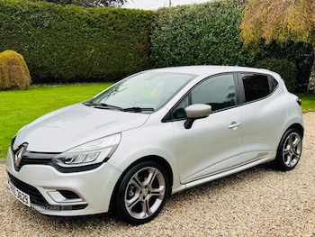 Used Renault Clio 2017 for sale - 76271205: Photo 3