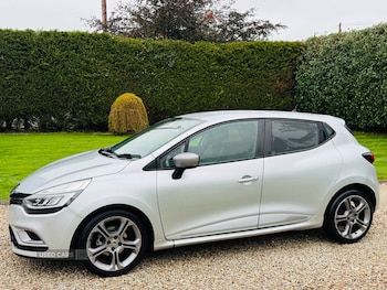 Used Renault Clio 2017 for sale - 76271205: Photo 4