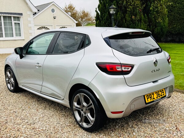 Used Renault Clio 2017 for sale - 76271205: Photo 5