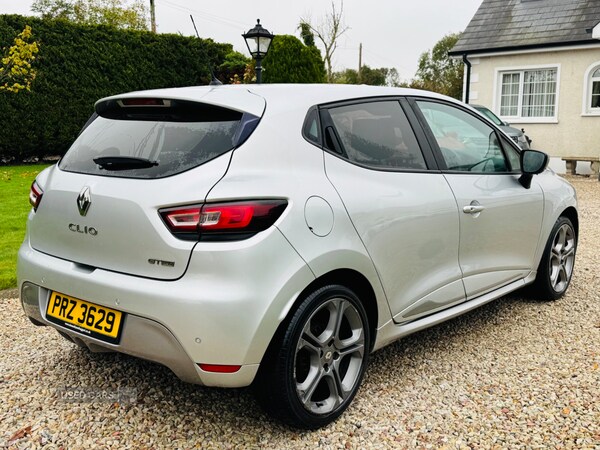 Used Renault Clio 2017 for sale - 76271205: Photo 6