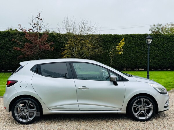 Used Renault Clio 2017 for sale - 76271205: Photo 7