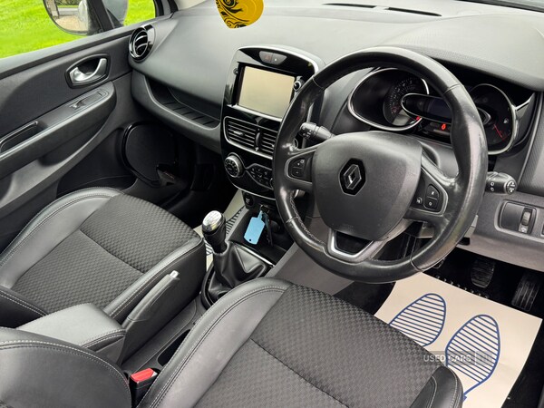 Used Renault Clio 2017 for sale - 76271205: Photo 8