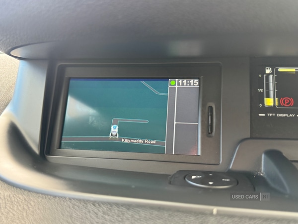 Used Renault Grand Scenic 2013 for sale - 76646476: Photo 10