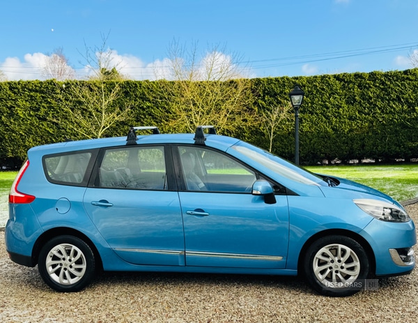 Used Renault Grand Scenic 2013 for sale - 76646476: Photo 6