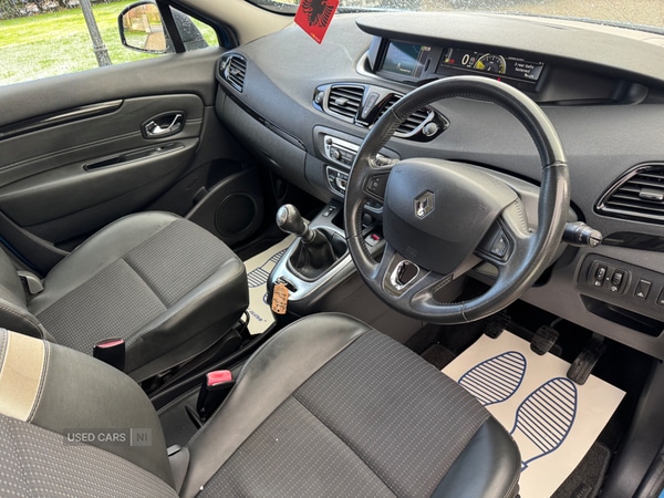 Used Renault Grand Scenic 2013 for sale - 76646476: Photo 7