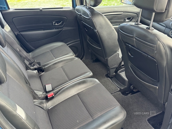 Used Renault Grand Scenic 2013 for sale - 76646476: Photo 8