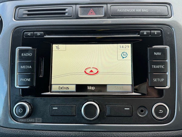 Used Volkswagen Tiguan 2014 for sale - 76593272: Photo 10