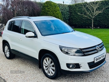 2014 - 2.0 TDi BlueMotion Tech Match 5dr