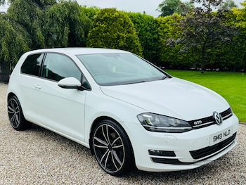 Used Volkswagen Golf 2013 for sale - 79034784: Photo