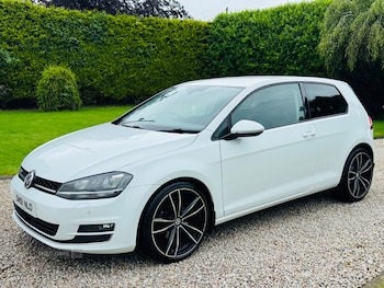 Used Volkswagen Golf 2013 for sale - 79034784: Photo