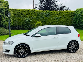 Used Volkswagen Golf 2013 for sale - 79034784: Photo
