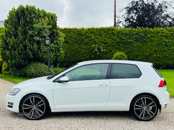 Used Volkswagen Golf 2013 for sale - 79034784: Photo