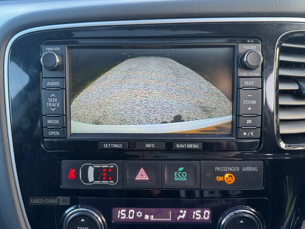Used Mitsubishi Outlander 2013 for sale - 76073538: Photo 12