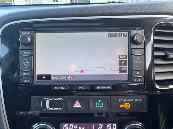 Used Mitsubishi Outlander 2013 for sale - 76073538: Photo 13
