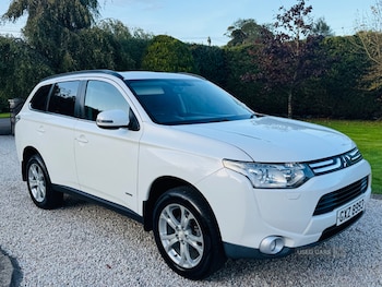 2013 - 2.2 DI-D GX4 5dr