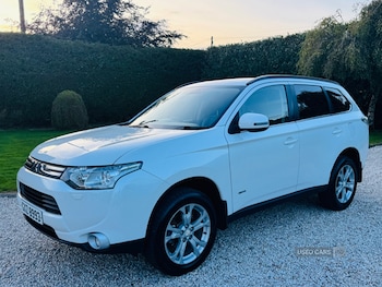 Used Mitsubishi Outlander 2013 for sale - 76073538: Photo 3