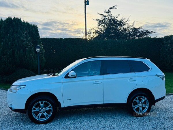 Used Mitsubishi Outlander 2013 for sale - 76073538: Photo 4