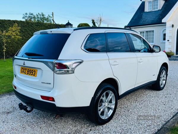 Used Mitsubishi Outlander 2013 for sale - 76073538: Photo 6