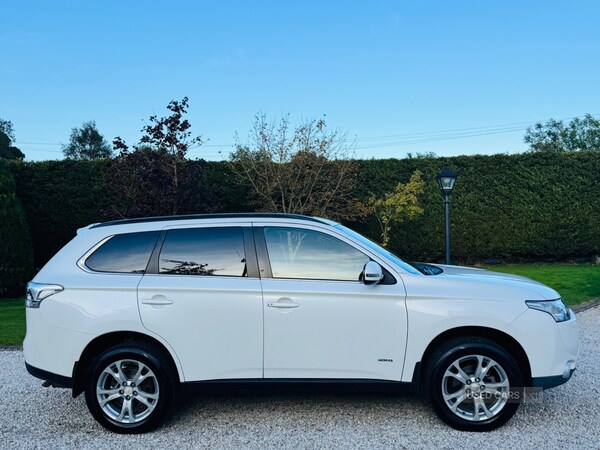 Used Mitsubishi Outlander 2013 for sale - 76073538: Photo 7